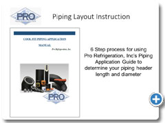 sizing a recirculation pump